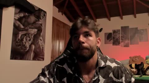 Snapshot of jackson_stifler1 chatting on November 22, 8:41 pm Jckson Stifler online show from November 22, 8:41 pm