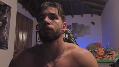 Snapshot of jackson_stifler1 chatting on December 13, 11:43 pm Jckson Stifler online show from December 13, 11:43 pm