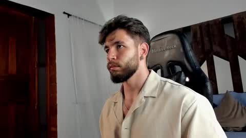 Jckson Stifler online show from January 16, 2:26 am