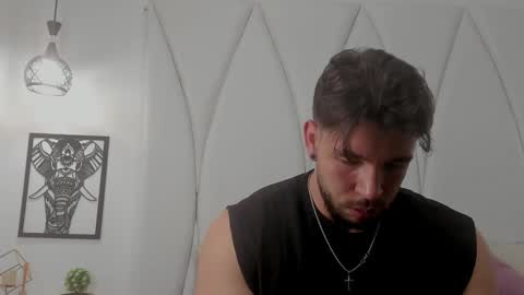 Jckson Stifler online show from February 17, 11:55 pm