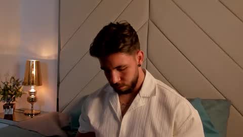 Jckson Stifler online show from March 8, 11:30 pm