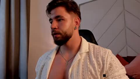 Jckson Stifler online show from April 12, 4:45 pm