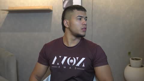 Jackson Bell online show from February 17, 12:56 pm