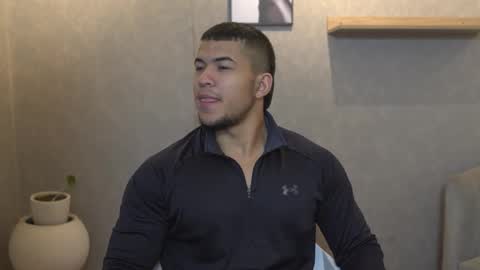 Jackson Bell online show from February 20, 1:22 pm