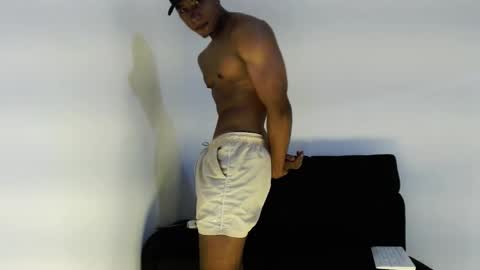 Jackson Cooper online show from March 2, 3:24 am