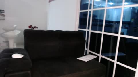 Jackson Cooper online show from April 2, 2:53 am