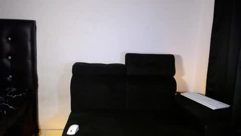 Jackson Cooper online show from April 11, 3:55 am