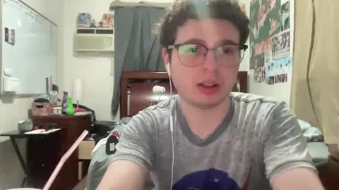 Snapshot of jacksonlopezzz chatting on January 1, 10:21 am Jackson online show from January 1, 10:21 am