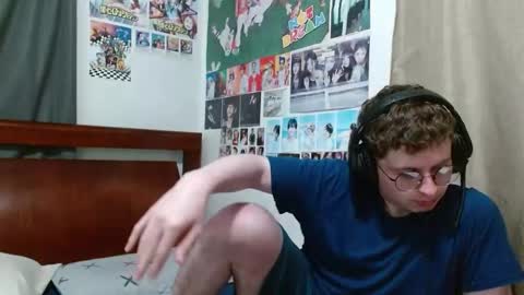 Snapshot of jacksonlopezzz chatting on January 14, 12:45 pm Jackson online show from January 14, 12:45 pm