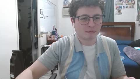 Snapshot of jacksonlopezzz chatting on March 2, 10:56 am Jackson online show from March 2, 10:56 am