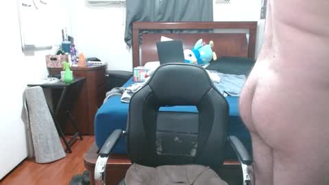 Snapshot of jacksonlopezzz chatting on March 9, 9:14 pm Jackson online show from March 9, 9:14 pm