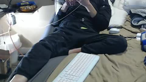 Snapshot of jacksonmale1974 chatting on December 8, 8:58 pm funtimes49203 online show from December 8, 8:58 pm