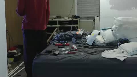 Snapshot of jacksonmale1974 chatting on December 25, 7:57 am funtimes49203 online show from December 25, 7:57 am