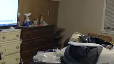 Snapshot of jacksonmale1974 chatting on January 9, 12:35 am funtimes49203 online show from January 9, 12:35 am