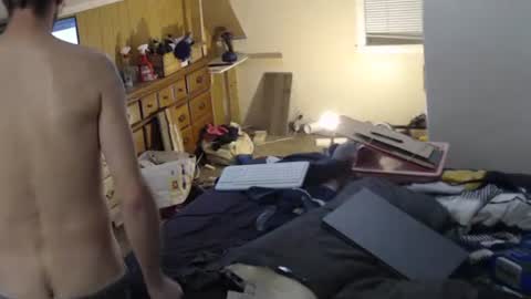 Snapshot of jacksonmale1974 chatting on January 11, 12:12 am funtimes49203 online show from January 11, 12:12 am