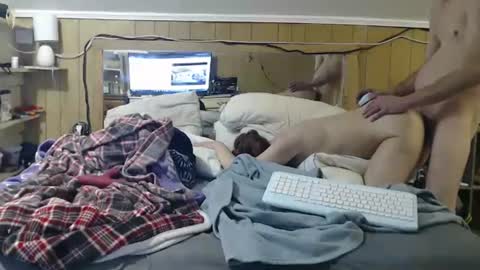 Snapshot of jacksonmale1974 chatting on February 5, 2:29 am funtimes49203 online show from February 5, 2:29 am