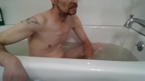 Snapshot of jacksonmale1974 chatting on February 14, 10:04 pm funtimes49203 online show from February 14, 10:04 pm