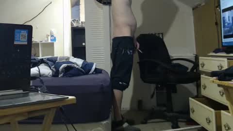 Snapshot of jacksonmale1974 chatting on March 1, 3:49 pm funtimes49203 online show from March 1, 3:49 pm