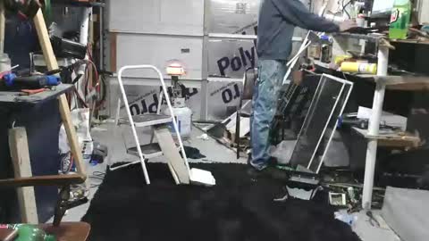 Snapshot of jacksonmale1974 chatting on October 18, 10:38 am funtimes49203 online show from October 18, 10:38 am