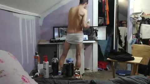Snapshot of jacksonmale1974 chatting on November 9, 8:51 pm funtimes49203 online show from November 9, 8:51 pm