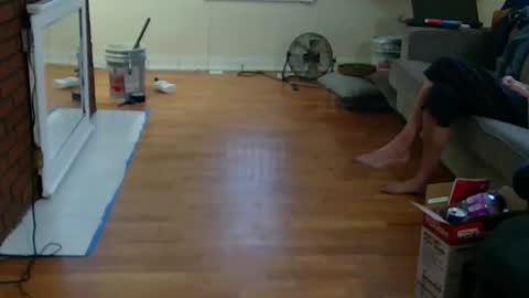 funtimes49203 online show from January 6, 4:32 pm