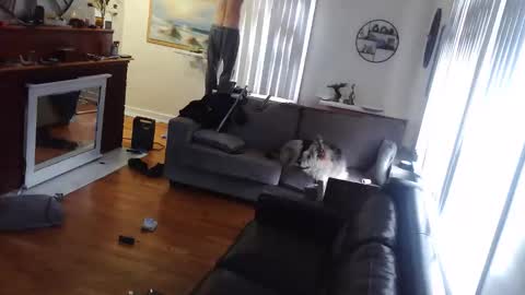 funtimes49203 online show from January 8, 8:11 pm