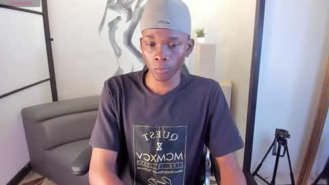 Jackson online show from November 12, 1:22 pm