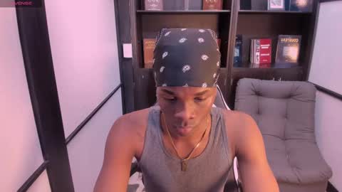 Jackson online show from November 19, 1:44 pm