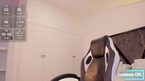 Jackson online show from January 7, 1:35 pm