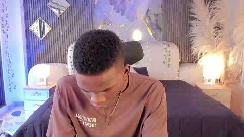 Jackson online show from February 23, 1:52 pm