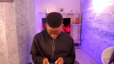 Jackson online show from March 12, 1:17 pm