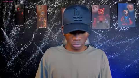 Jackson online show from March 20, 2:33 pm