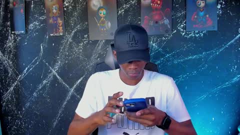 Jackson online show from April 2, 1:09 pm