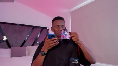 Jackson online show from April 14, 1:06 pm