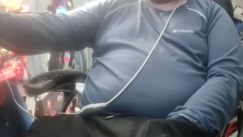 jacksonp41 online show from February 16, 2:42 am