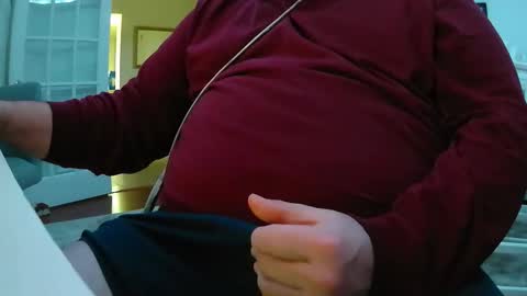 jacksonp41 online show from February 5, 2:16 am