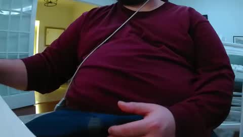 jacksonp41 online show from March 3, 4:29 am