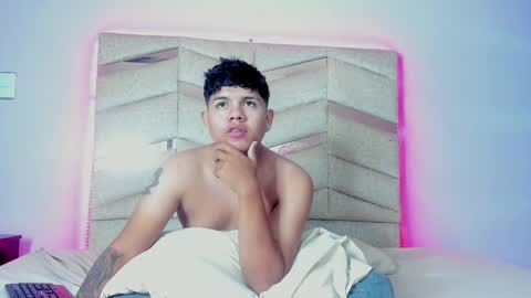 Jackson  online show from December 5, 7:28 pm