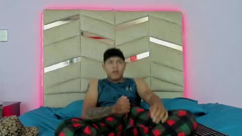 Jackson  online show from December 11, 7:36 pm