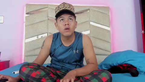 Jackson  online show from December 11, 11:32 pm