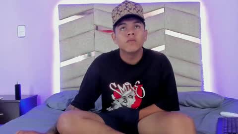 Jackson  online show from December 15, 12:18 am