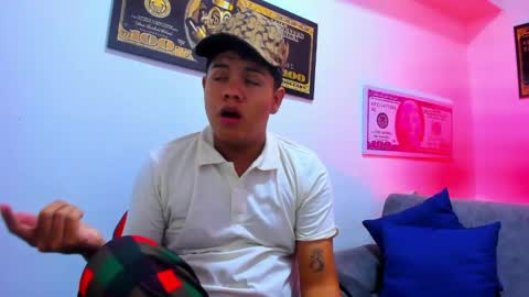 Jackson  online show from December 15, 8:47 pm