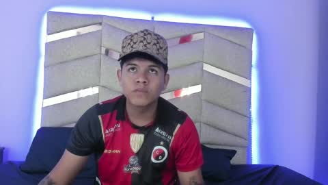 Jackson  online show from December 16, 7:21 pm