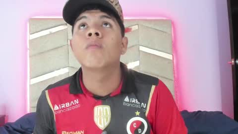 Jackson  online show from December 16, 10:45 pm