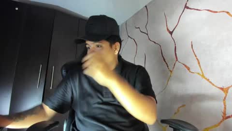 Jackson  online show from December 30, 7:11 pm