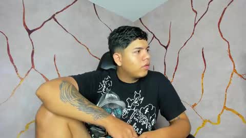 Jackson  online show from January 8, 7:13 pm