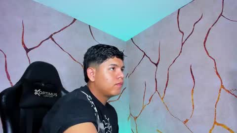 Jackson  online show from January 8, 10:16 pm