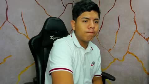 Jackson  online show from January 11, 7:05 pm