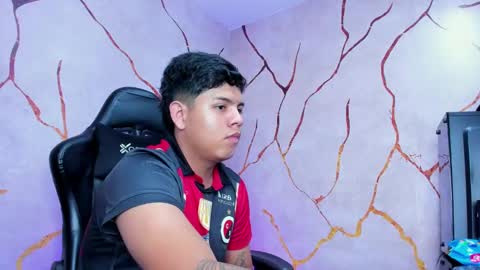 Jackson  online show from January 12, 8:14 pm