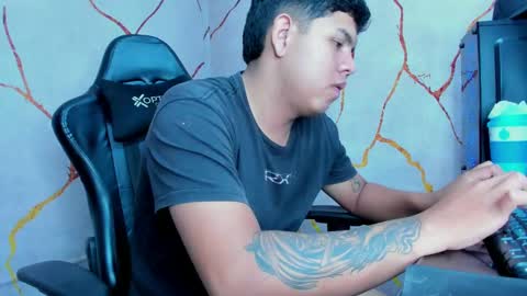 Jackson  online show from January 14, 10:55 pm